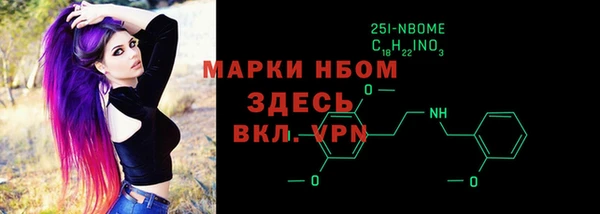 крисы Алексин
